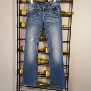 Miss Me jeans bootcut